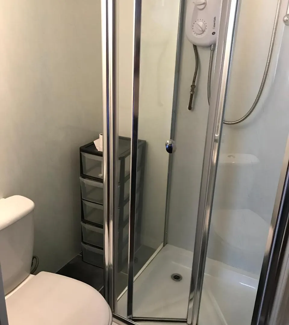 Apartament Beach View Holiday Flats Blackpool Wielka Brytania