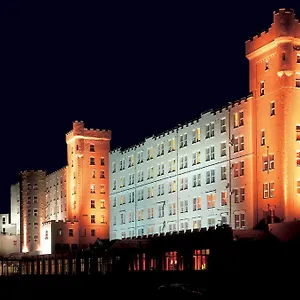 Hotell Norbreck Castle &, Blackpool