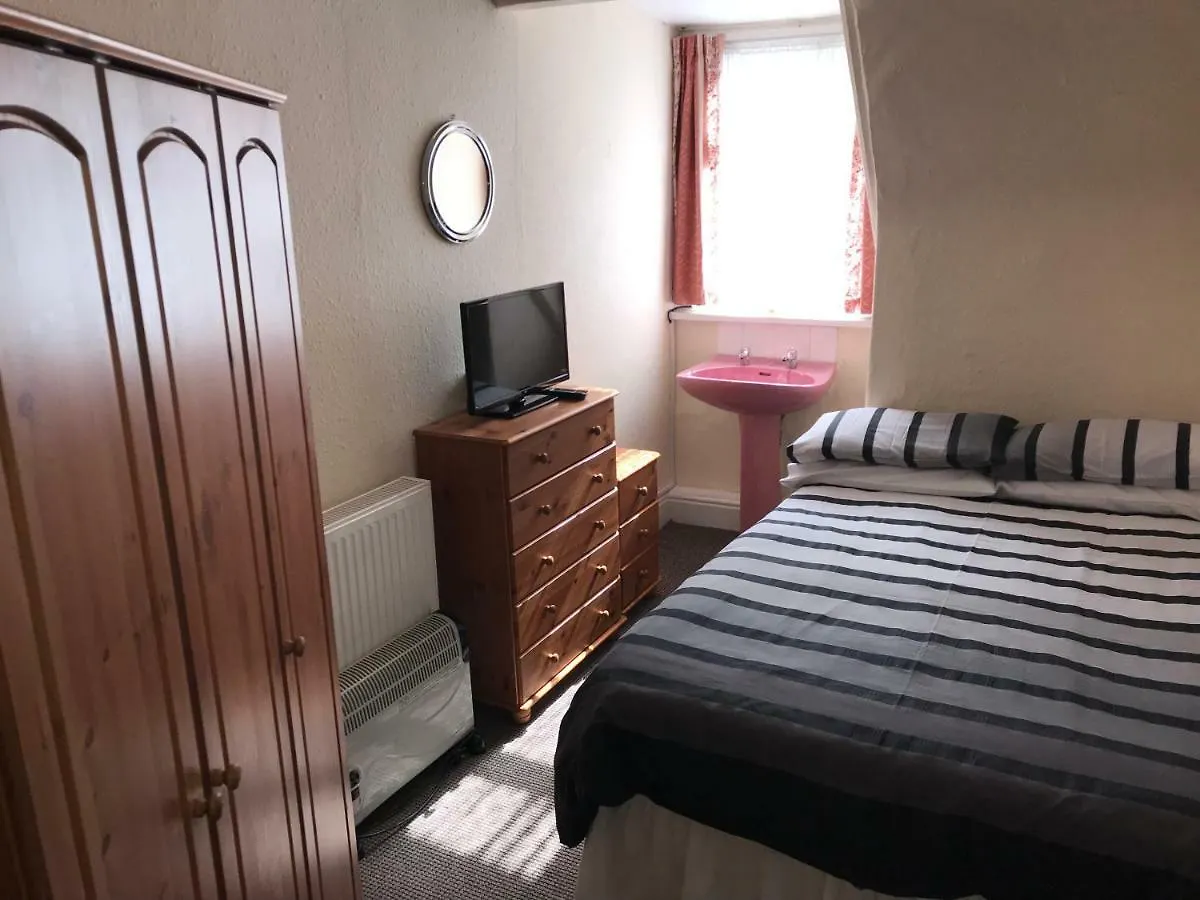 Beach View Holiday Flats Blackpool 0*,  United Kingdom